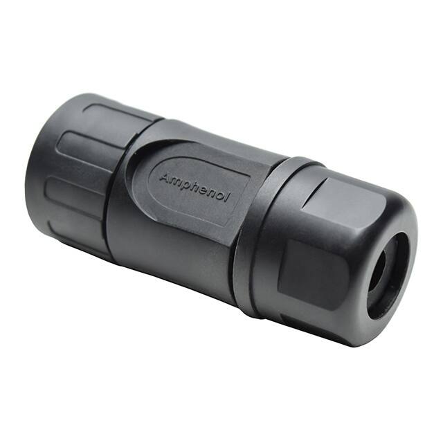 RTS6BS18N23P03 Amphenol Sine Systems Corp  Alloggiamenti per connettori circolari